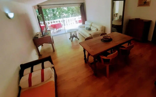 Les Chambres du Clos