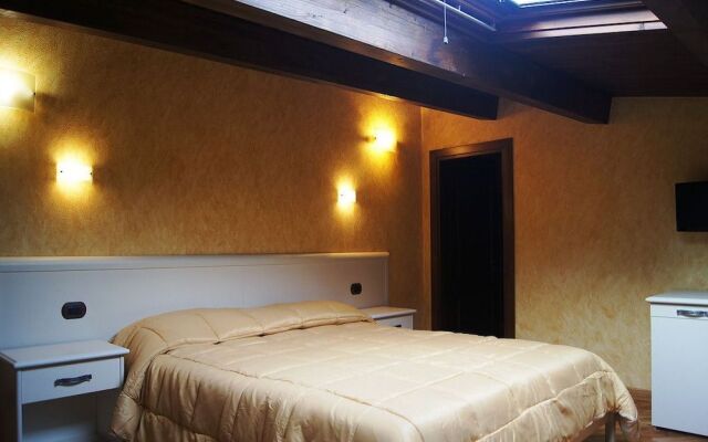 Borgo della Longevita' B&B