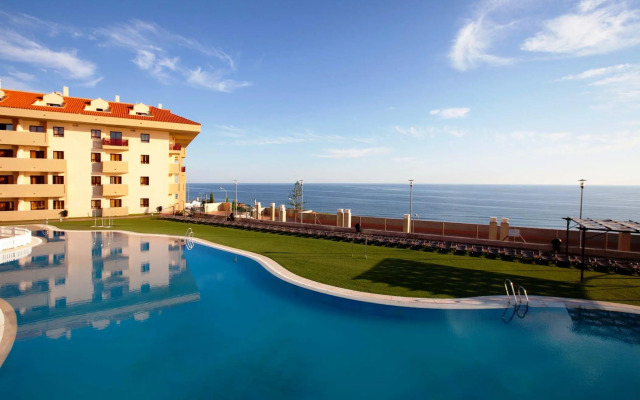 Ohtels Mazagón