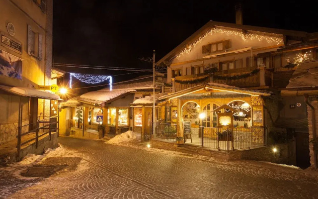Maison Dolce Vento