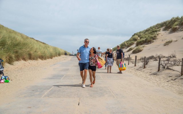 EuroParcs Noordwijkse Duinen