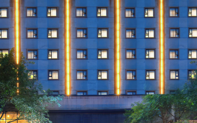 Atour Hotel Three Gorges Plaza Chongqing