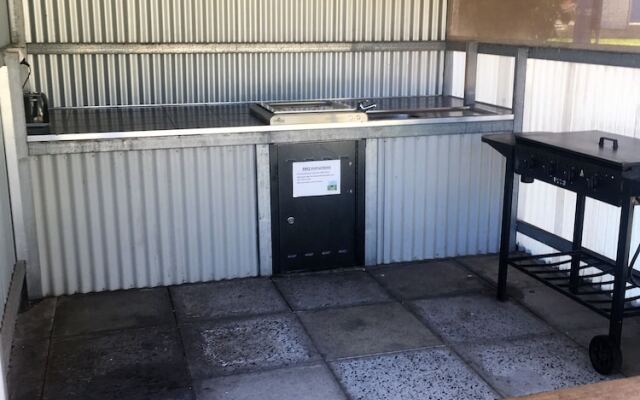 Mandurah Coastal Holiday Park