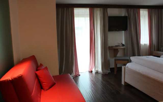 DAS Posch Hotel