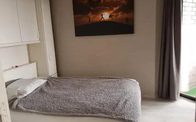 Apartment Bristol Palace 1A