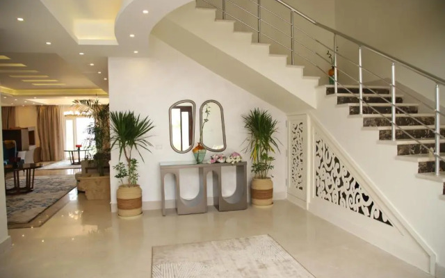 TOLIP North Coast Hotel