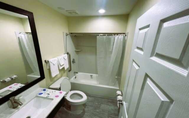 Travelodge Aransas Pass