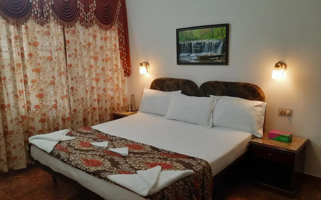 Gokulam Homestay