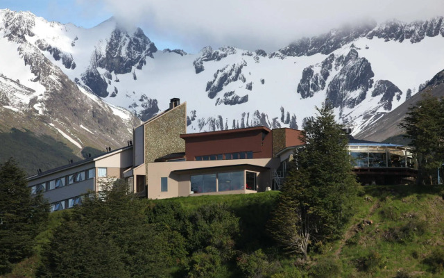 Las Lengas Hotel