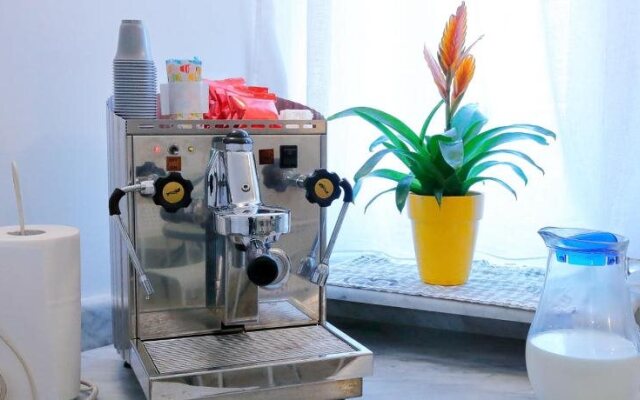 B&B Palazzo Napolitano