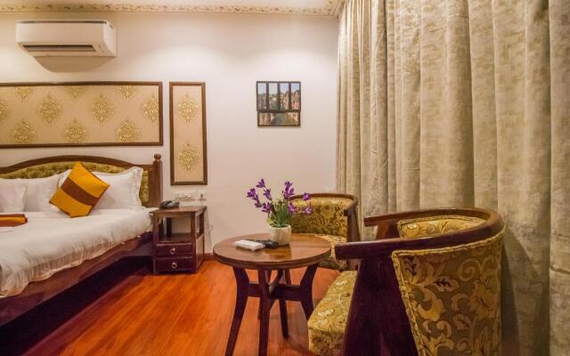 Hotel Lavanya Heritage