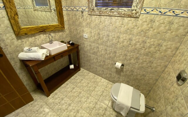 Pousada Vista Dell Mar