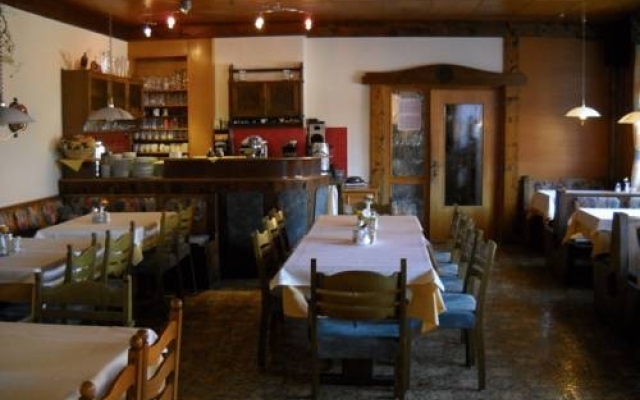 Gästehaus Bergland Garni