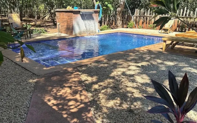 Finca Avellanas