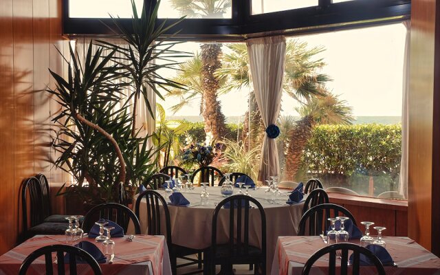 Hotel Neptunus