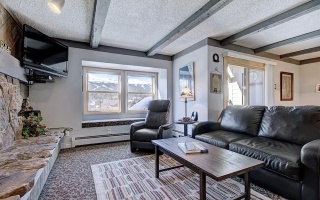 Longbranch #216 by RedAwning