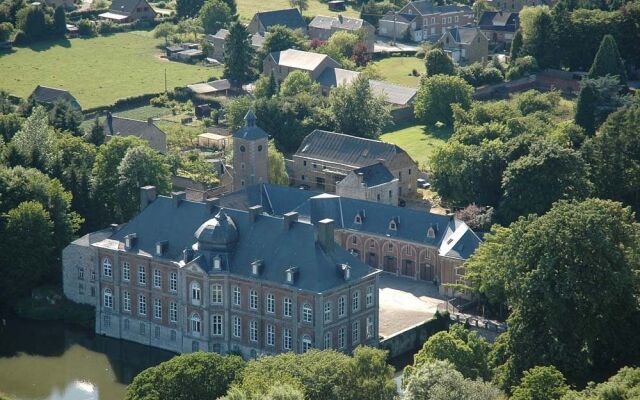 Château de Vierset