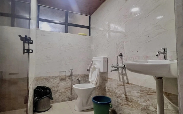 Eesha Residency Udupi