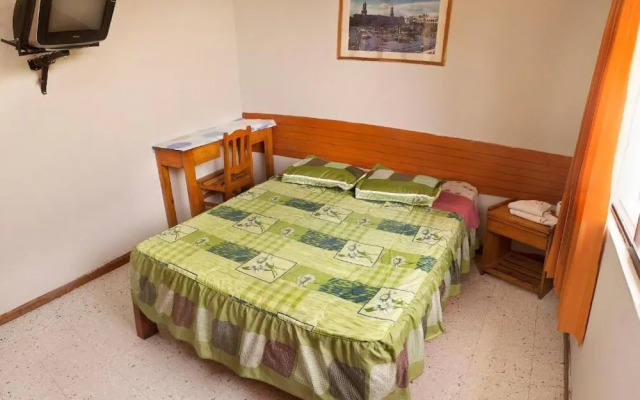 Hotel Olimpica