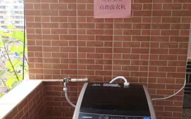 Yixing Hotel