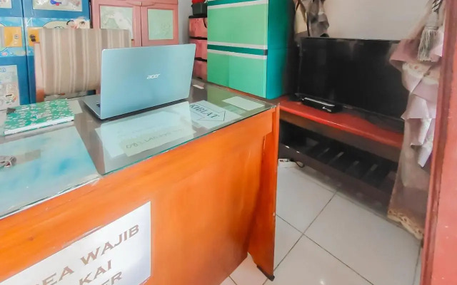 Pondok Manggir by OYO Rooms