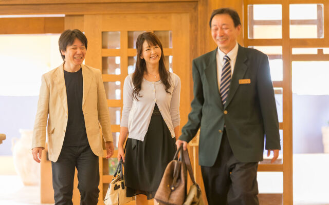 Poppy Springs Resort & Spa