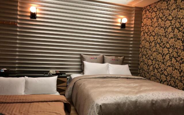 Lai Yin Motel