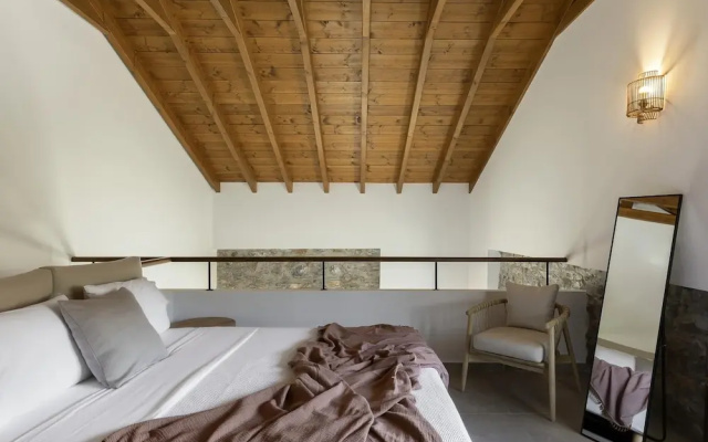 Lichnos Luxury Maisonette 1