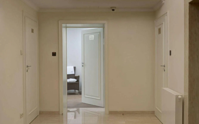 Hotel Willa Hueta