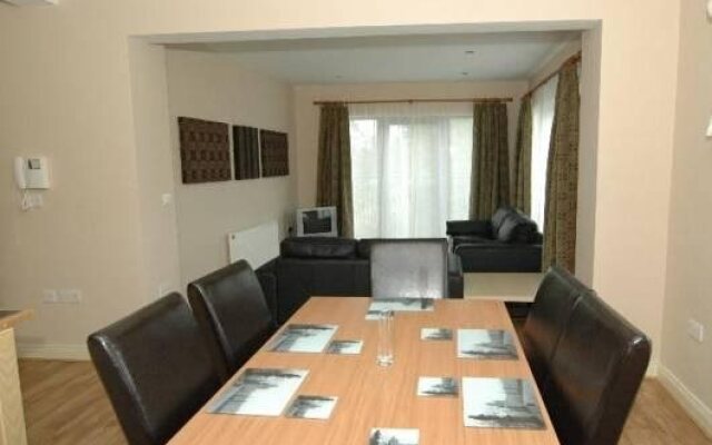 Ashwood Apartments Donegal