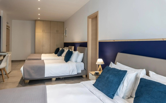 Hotel Kontes