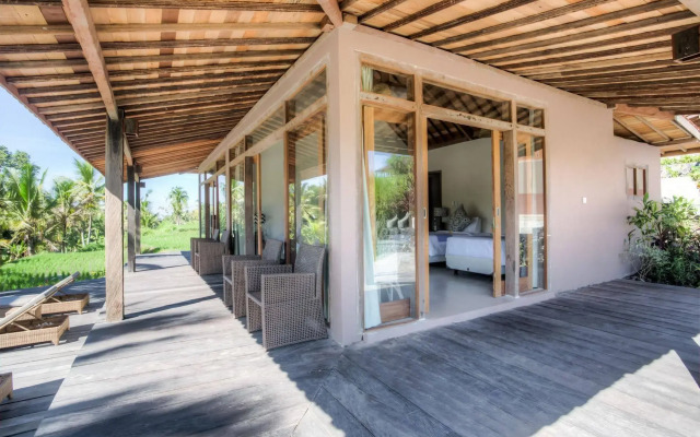 Villa Nirmala Ubud