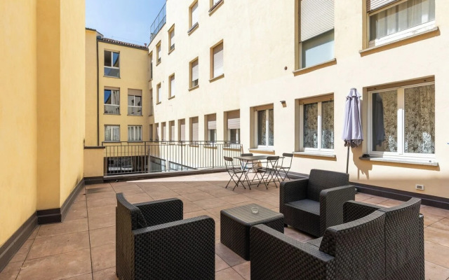 Design Suite in Bologna by Wonderful Italy