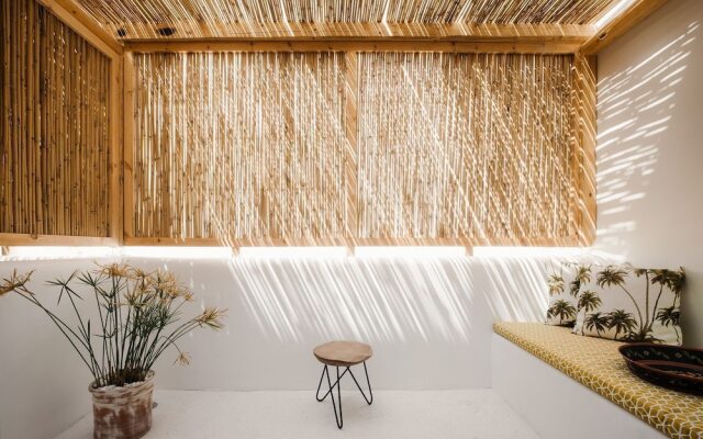 Koukoumi Vegan Boutique Hotel