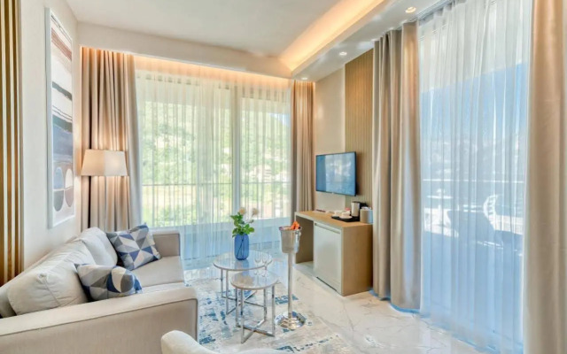 Hyatt Regency Kotor Bay Resort