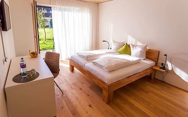 Gastehaus Gritsch