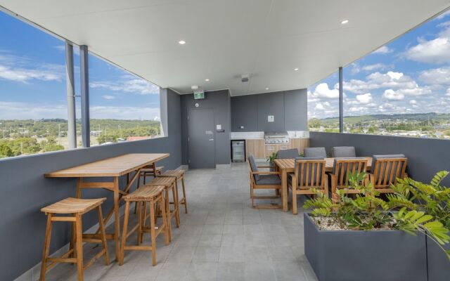 Astra Apartments Broadmeadow