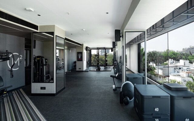 Parallel Hotel Udaipur, a member of Radisson Individuals