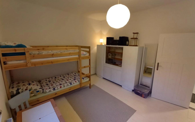 Kleines Landhaus am Wald Bad Saarow