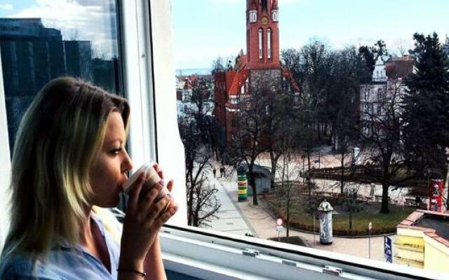 Central Sopot