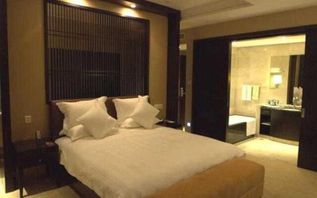 Yiwu Hotel