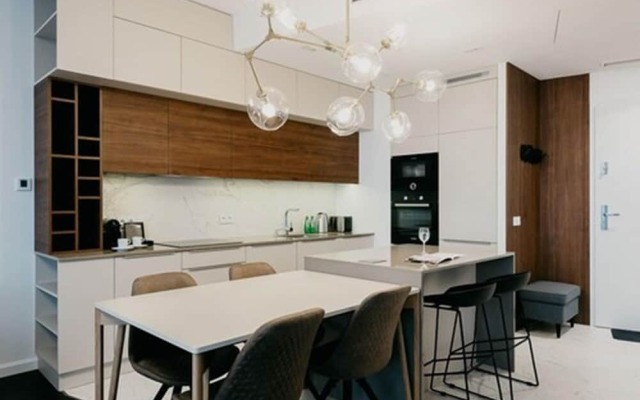 Apartamenty Wroclaw Stare Miasto na doby Just Apartments