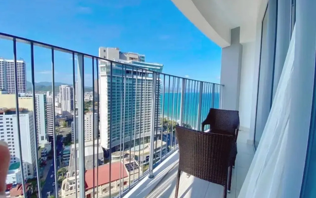 Panorama  Nha  Trang SanVilla