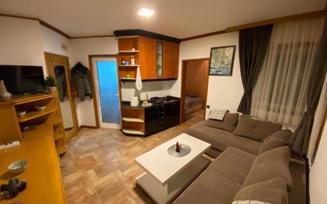 Vila Plan 303 Kopaonik