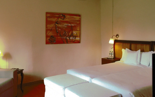 Hotel Masia la Palma