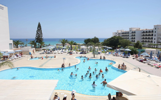Odessa Beach Hotel