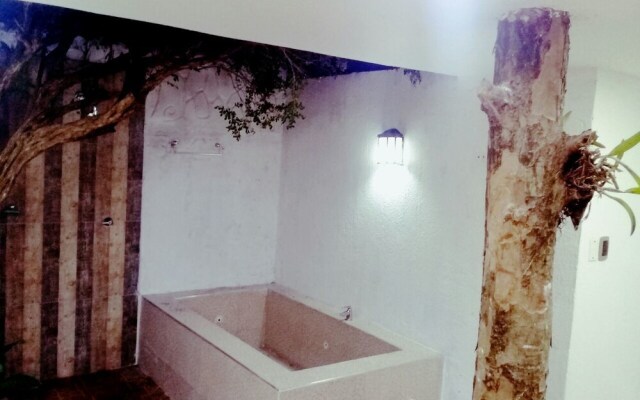 Hotel y restaurante Villa del Sol