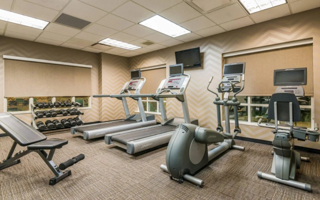Residence Inn Charlotte SouthPark