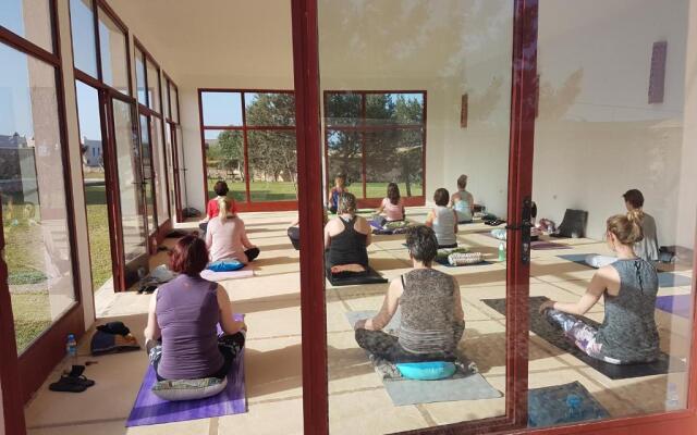 Maison D'hôtes, SPA et YOGA Villa Océane