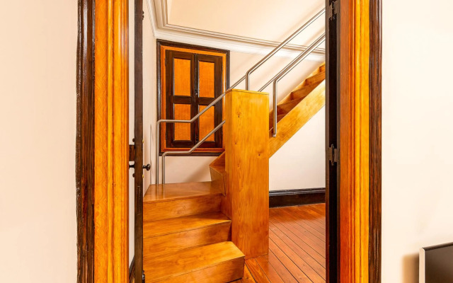 Your Opo Bolhão Apartments